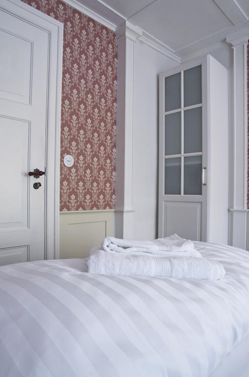 Briet Apartments Reykjavík Dış mekan fotoğraf