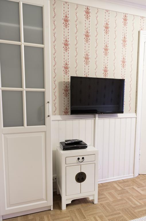 Briet Apartments Reykjavík Dış mekan fotoğraf