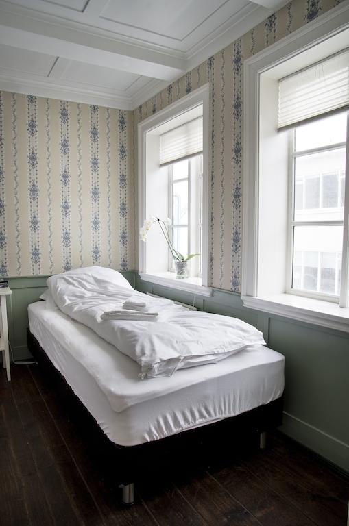 Briet Apartments Reykjavík Dış mekan fotoğraf