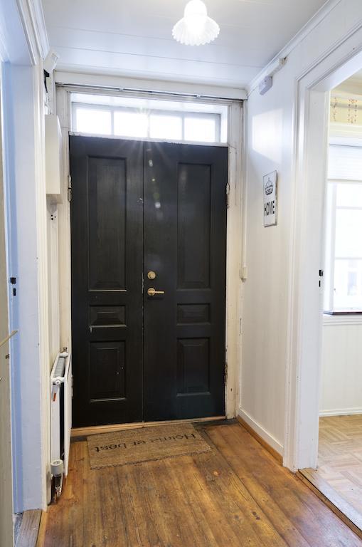 Briet Apartments Reykjavík Dış mekan fotoğraf